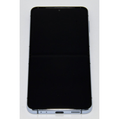 SAMSUNG GALAXY Z FLIP4 256GB AZUL