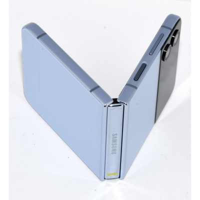 SAMSUNG GALAXY Z FLIP4 256GB AZUL