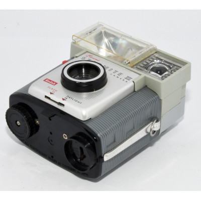 CAMARA VINTAGE KODAK STARMITE II