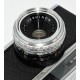 CAMARA VINTAGE YASHICA MINISTER D