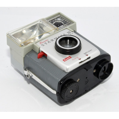 CAMARA VINTAGE KODAK STARMITE II