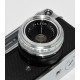 CAMARA VINTAGE YASHICA MINISTER D