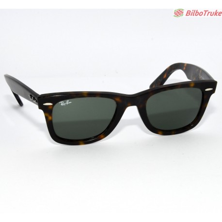GAFAS DE SOL RAYBAN WAYFARER RB2140