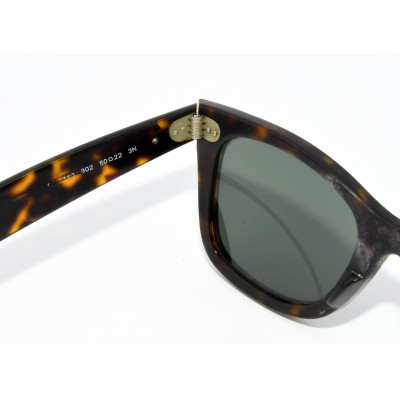 GAFAS DE SOL RAYBAN WAYFARER RB2140