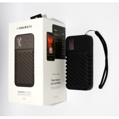 GNARBOX 2.0 SSD 512GB