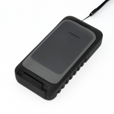 GNARBOX 2.0 SSD 512GB