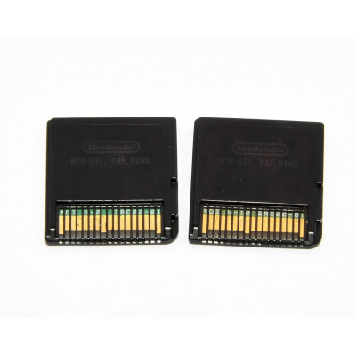 VIDEOJUEGO NINTENDO DS POKEMON BLANCO Y BLANCO 2