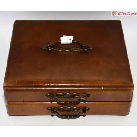 PIEZAS AJEDREZ CHINO