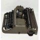 MAQUINA DE ESCRIBIR UNDERWOOD