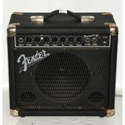 AMPLIFICADOR FENDER FRONTMAN REVERB AMP
