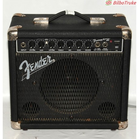 AMPLIFICADOR FENDER FRONTMAN REVERB AMP