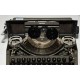 MAQUINA DE ESCRIBIR UNDERWOOD