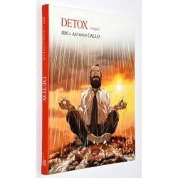 COMIC DETOX INTEGRAL
