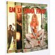 COMIC MARVEL EMMA FROST 1 A 3