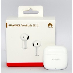 AURICULARES HUAWEI FREEBUDS SE 2 BLANCO