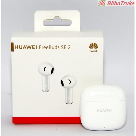 AURICULARES HUAWEI FREEBUDS SE 2 BLANCO