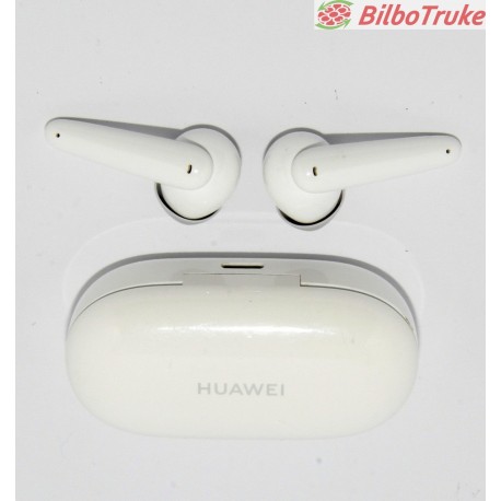 AURICULARES HUAWEI FREEBUDS SE BLANCO