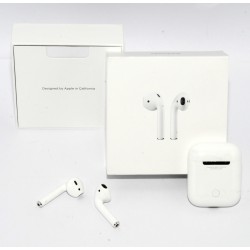 AURICULARES APPLE AIRPODS 2