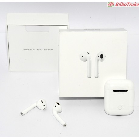 AURICULARES APPLE AIRPODS 2