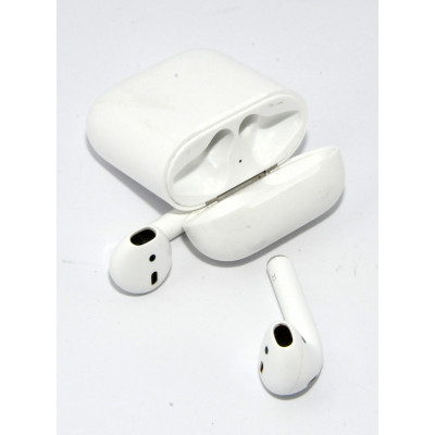 AURICULARES APPLE AIRPODS 2