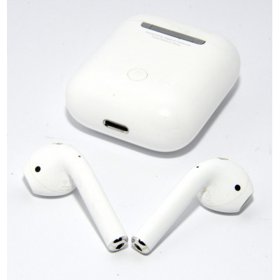 AURICULARES APPLE AIRPODS 2
