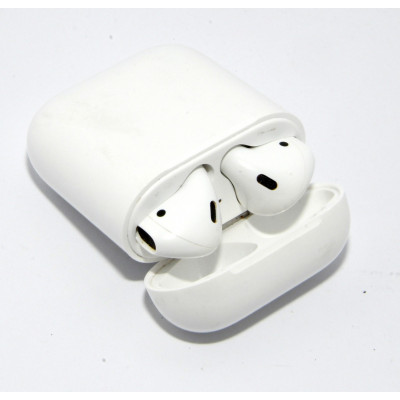AURICULARES APPLE AIRPODS 2
