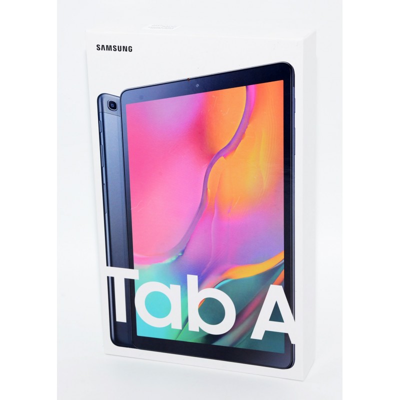 samsung tab 2019