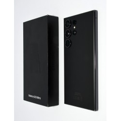 SAMSUNG GALAXY S23 ULTRA 512GB NEGRO