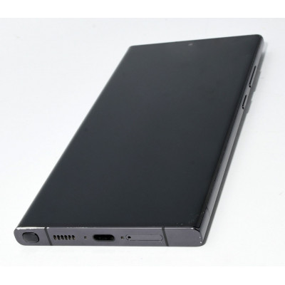 SAMSUNG GALAXY S23 ULTRA 512GB NEGRO