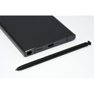 SAMSUNG GALAXY S23 ULTRA 512GB NEGRO