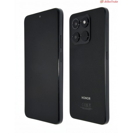 HONOR 400 SMART 5G 128GB NEGRO