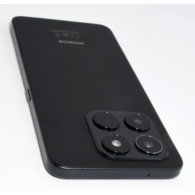 HONOR 400  SMART 5G 128GB NEGRO