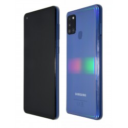 SAMSUNG GALAXY A21S 32GB AZUL