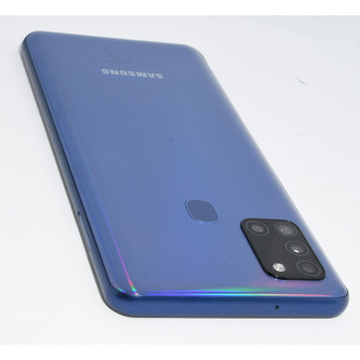 SAMSUNG GALAXY A21S 32GB AZUL