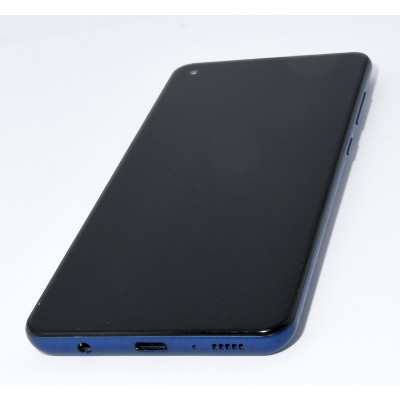 SAMSUNG GALAXY A21S 32GB AZUL