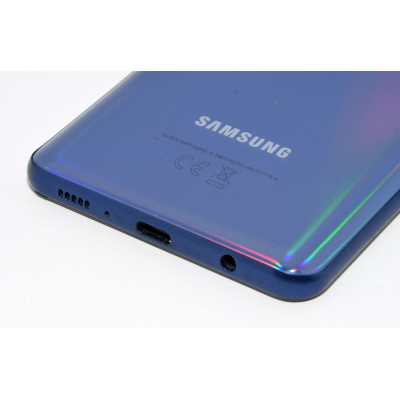 SAMSUNG GALAXY A21S 32GB AZUL