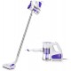 ASPIRADOR ESCOBA 2 EN 1 PUPPYOO WP526-C 2