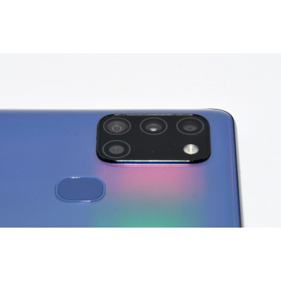 SAMSUNG GALAXY A21S 32GB AZUL