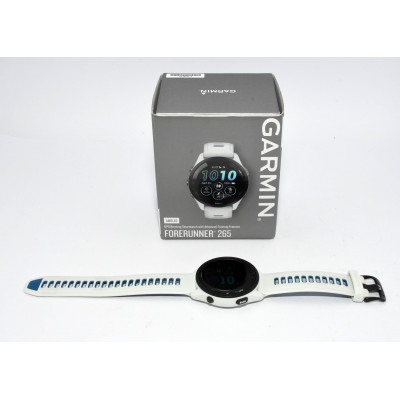 RELOJ DEPORTIVO GARMIN FORERUNNER 265