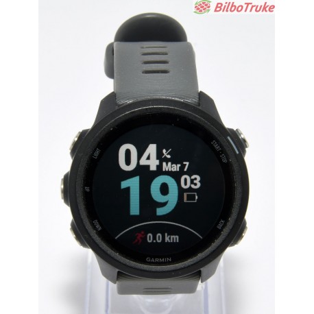 RELOJ DEPORTIVO GARMIN FORERUNNER 245