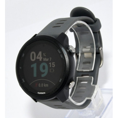 RELOJ DEPORTIVO GARMIN FORERUNNER 245