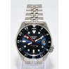 RELOJ SEIKO 5 SPORT 4R34 GMT