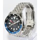 RELOJ SEIKO 5 SPORT 4R34 GMT