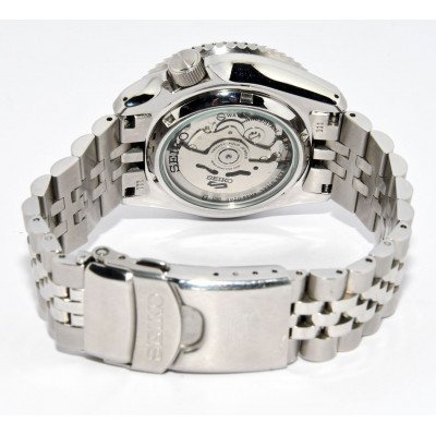 RELOJ SEIKO 5 SPORT 4R34 GMT