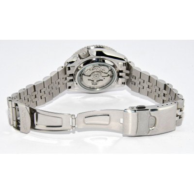 RELOJ SEIKO 5 SPORT 4R34 GMT