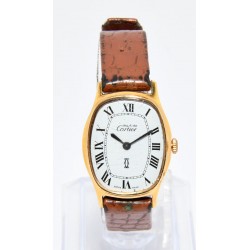 RELOJ MUST DE CARTIER 79815 (CAL ETA 2512)