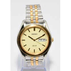 RELOJ SEIKO SQ50