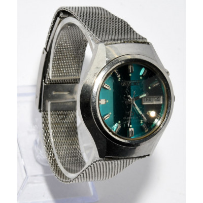 RELOJ ORIENT AUTOMATICO