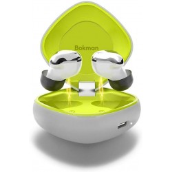 AURICULARES BLUETOOTH BOKMAN 04