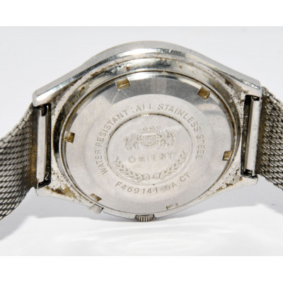 RELOJ ORIENT AUTOMATICO